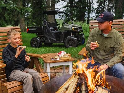 2026 Polaris Ranger 500 - Photo 15