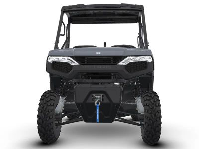 2026 Polaris Ranger 500 - Photo 5