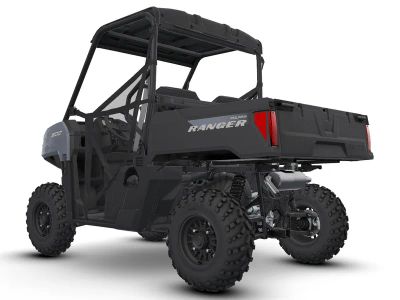 2026 Polaris Ranger 500 - Photo 7