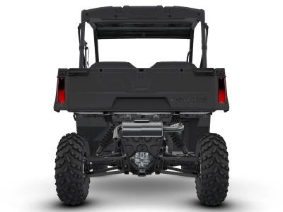 2026 Polaris Ranger 500 - Photo 8