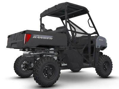 2026 Polaris Ranger 500 - Photo 6