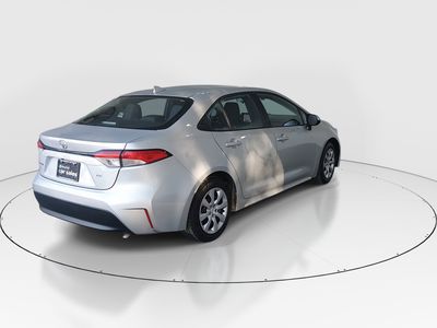 2024 Toyota Corolla - Photo 7