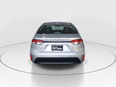 2024 Toyota Corolla - Photo 6