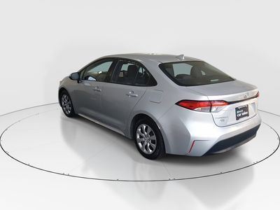 2024 Toyota Corolla - Photo 5