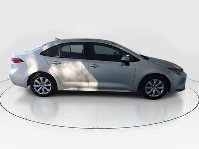 2024 Toyota Corolla - Photo 8