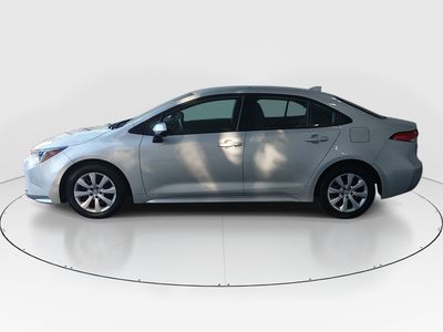 2024 Toyota Corolla - Photo 4