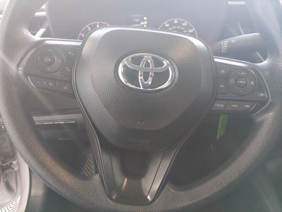 2024 Toyota Corolla - Photo 12