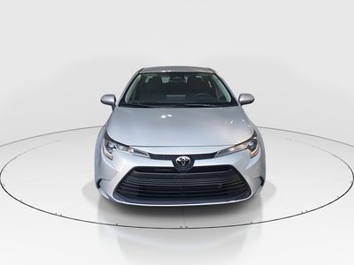 2024 Toyota Corolla - Photo 2