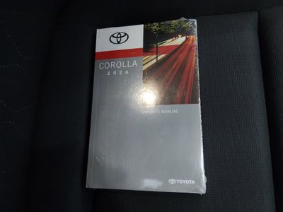 2024 Toyota Corolla - Photo 19