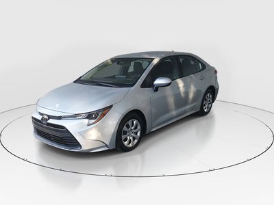 2024 Toyota Corolla - Photo 3