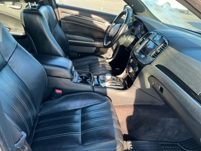 2018 Chrysler 300 — photo 22 view
