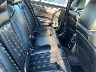 2018 Chrysler 300 — photo 20 view
