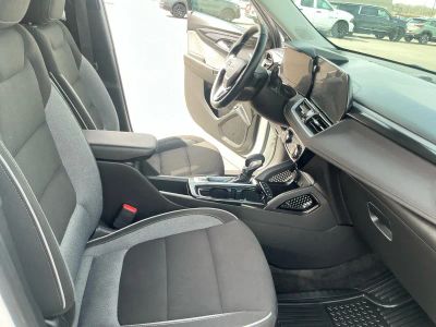 2024 Chevrolet Trailblazer — photo 20 view