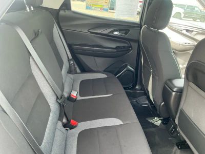 2024 Chevrolet Trailblazer — photo 18 view