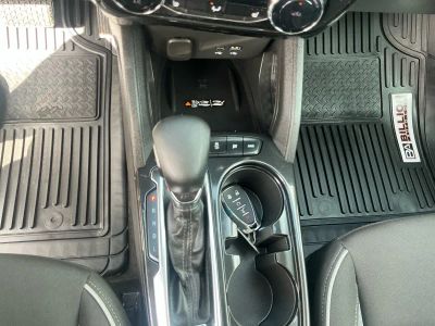 2024 Chevrolet Trailblazer — photo 12 view