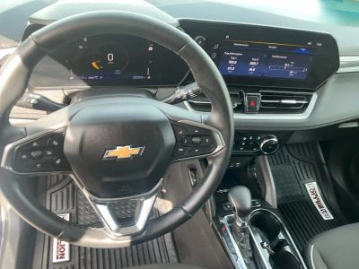 2024 Chevrolet Trailblazer — photo 14 view