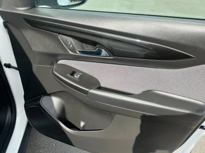 2024 Chevrolet Trailblazer — photo 21 view