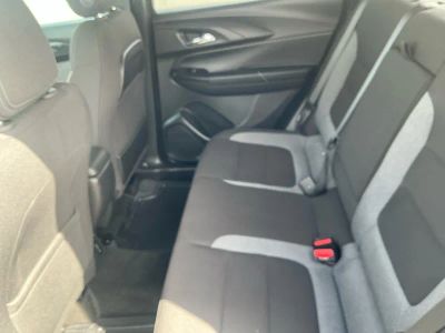 2024 Chevrolet Trailblazer — photo 16 view