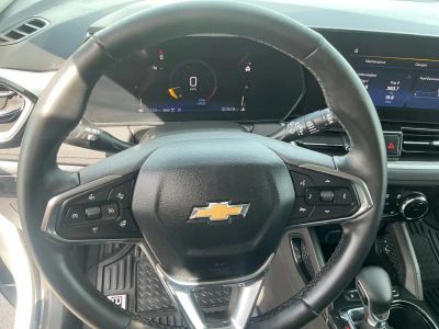 2024 Chevrolet Trailblazer — photo 13 view