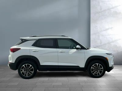 2024 Chevrolet Trailblazer — photo 7 view
