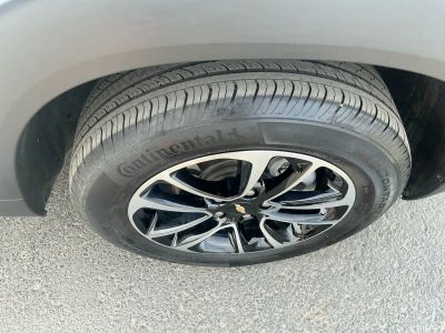 2024 Chevrolet Trailblazer — photo 22 view