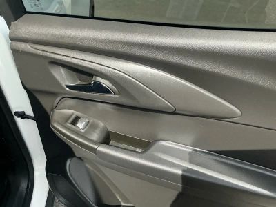 2024 Chevrolet Trailblazer — photo 19 view