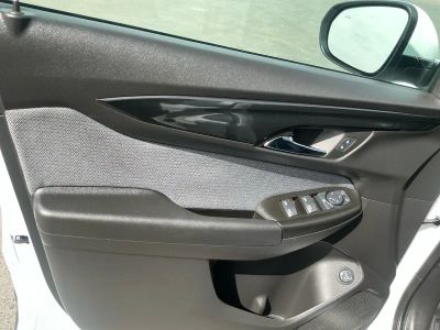 2024 Chevrolet Trailblazer — photo 15 view