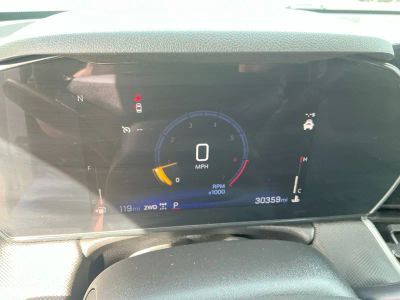 2024 Chevrolet Trailblazer — photo 10 view