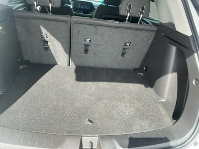2024 Chevrolet Trailblazer — photo 17 view