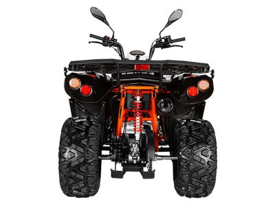 2025 Kayo Bull 200 - Photo 8