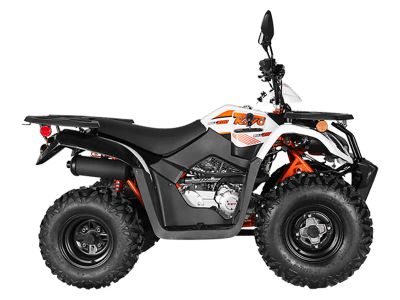 2025 Kayo Bull 200 - Photo 1