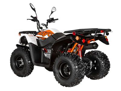 2025 Kayo Bull 200 - Photo 7