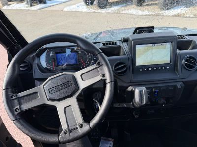 2026 Polaris Ranger XP 1000 NorthStar Edition Ultimate - Photo 10