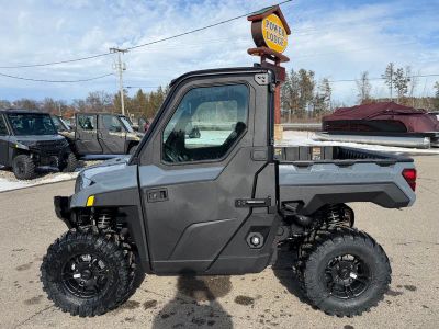 2026 Polaris Ranger XP 1000 NorthStar Edition Ultimate - Photo 1