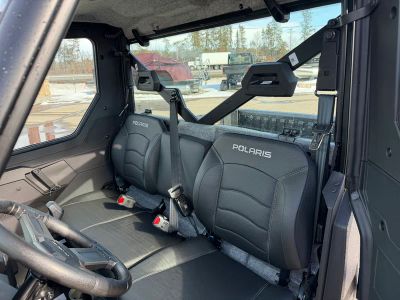 2026 Polaris Ranger XP 1000 NorthStar Edition Ultimate - Photo 9