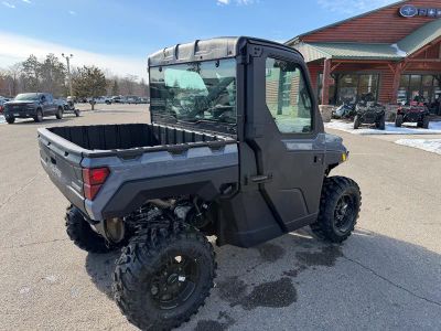 2026 Polaris Ranger XP 1000 NorthStar Edition Ultimate - Photo 4