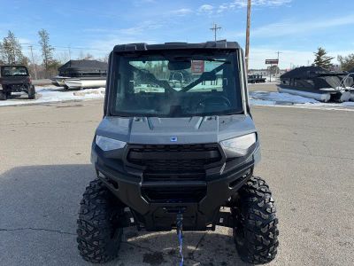 2026 Polaris Ranger XP 1000 NorthStar Edition Ultimate - Photo 6