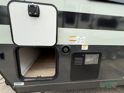 2026 Forest River RV Rockwood Mini Lite - Photo 33
