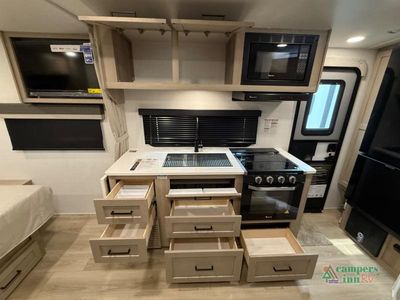 2026 Forest River RV Rockwood Mini Lite - Photo 16