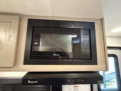 2026 Forest River RV Rockwood Mini Lite - Photo 18