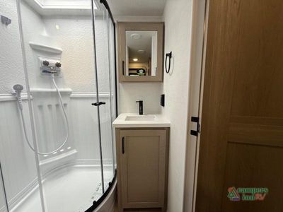 2026 Forest River RV Rockwood Mini Lite - Photo 25
