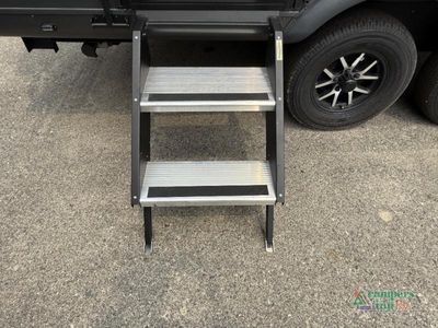 2026 Forest River RV Rockwood Mini Lite - Photo 9