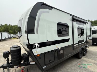 2026 Forest River RV Rockwood Mini Lite - Photo 3