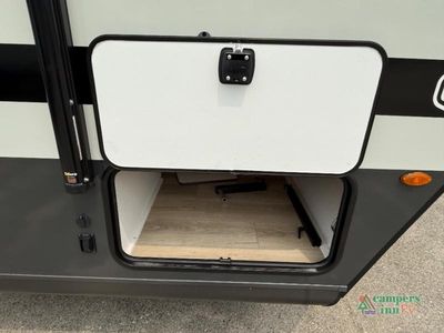 2026 Forest River RV Rockwood Mini Lite - Photo 38