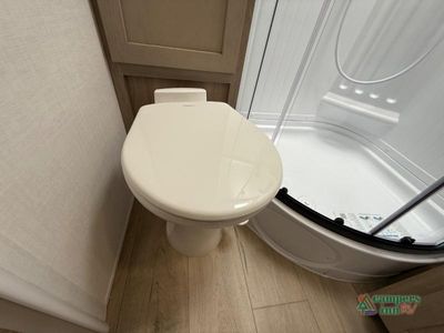 2026 Forest River RV Rockwood Mini Lite - Photo 26