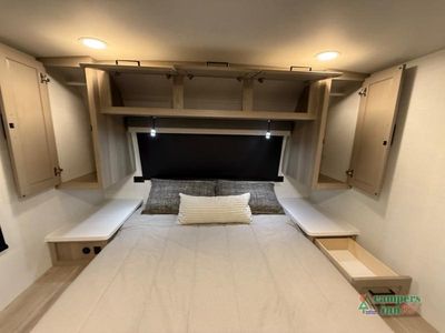 2026 Forest River RV Rockwood Mini Lite - Photo 32