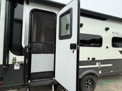 2026 Forest River RV Rockwood Mini Lite - Photo 8