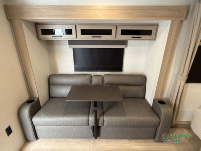 2026 Forest River RV Rockwood Mini Lite - Photo 12