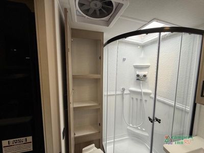 2026 Forest River RV Rockwood Mini Lite - Photo 29