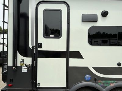 2026 Forest River RV Rockwood Mini Lite - Photo 6